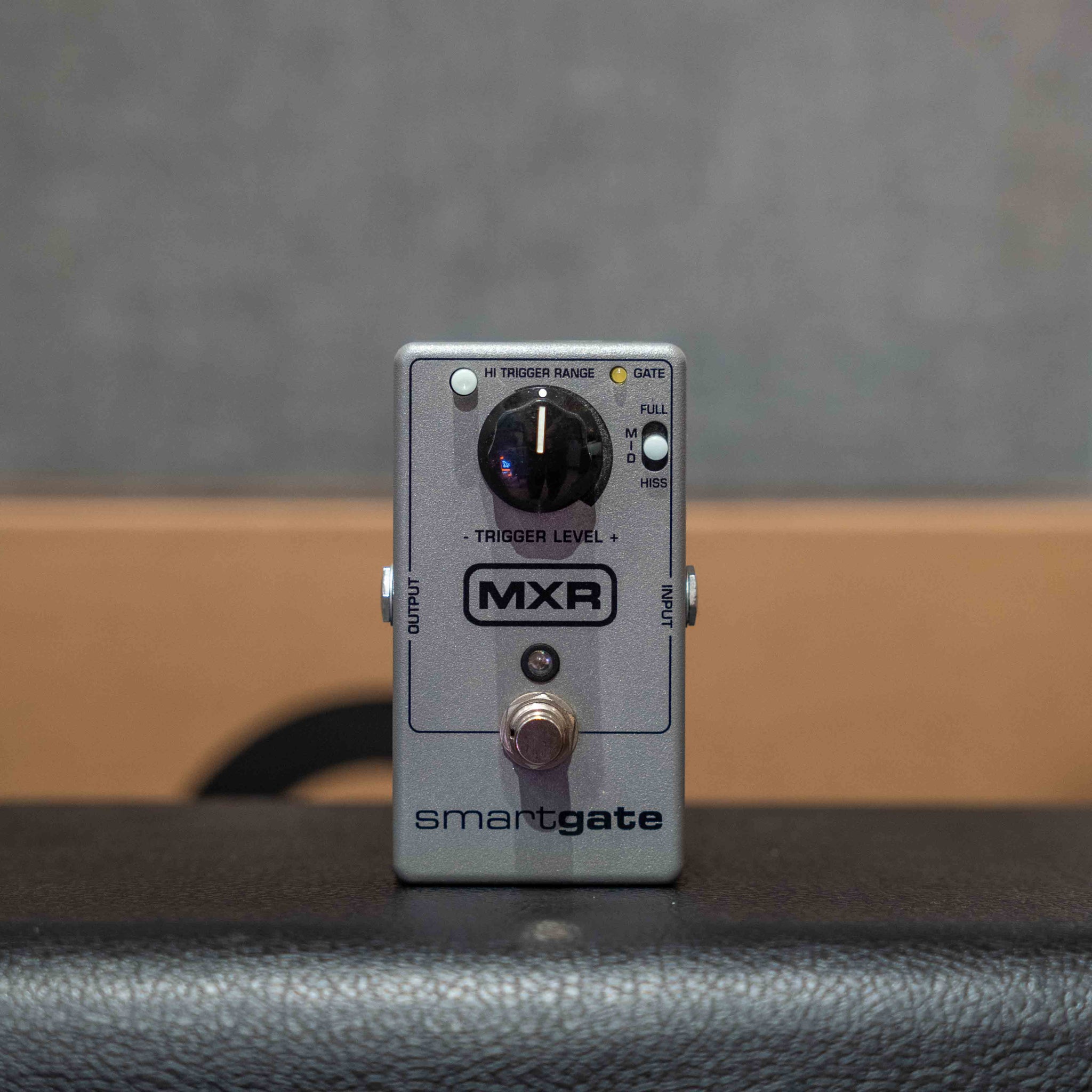 MXR Smart Gate (Pre-Owned)