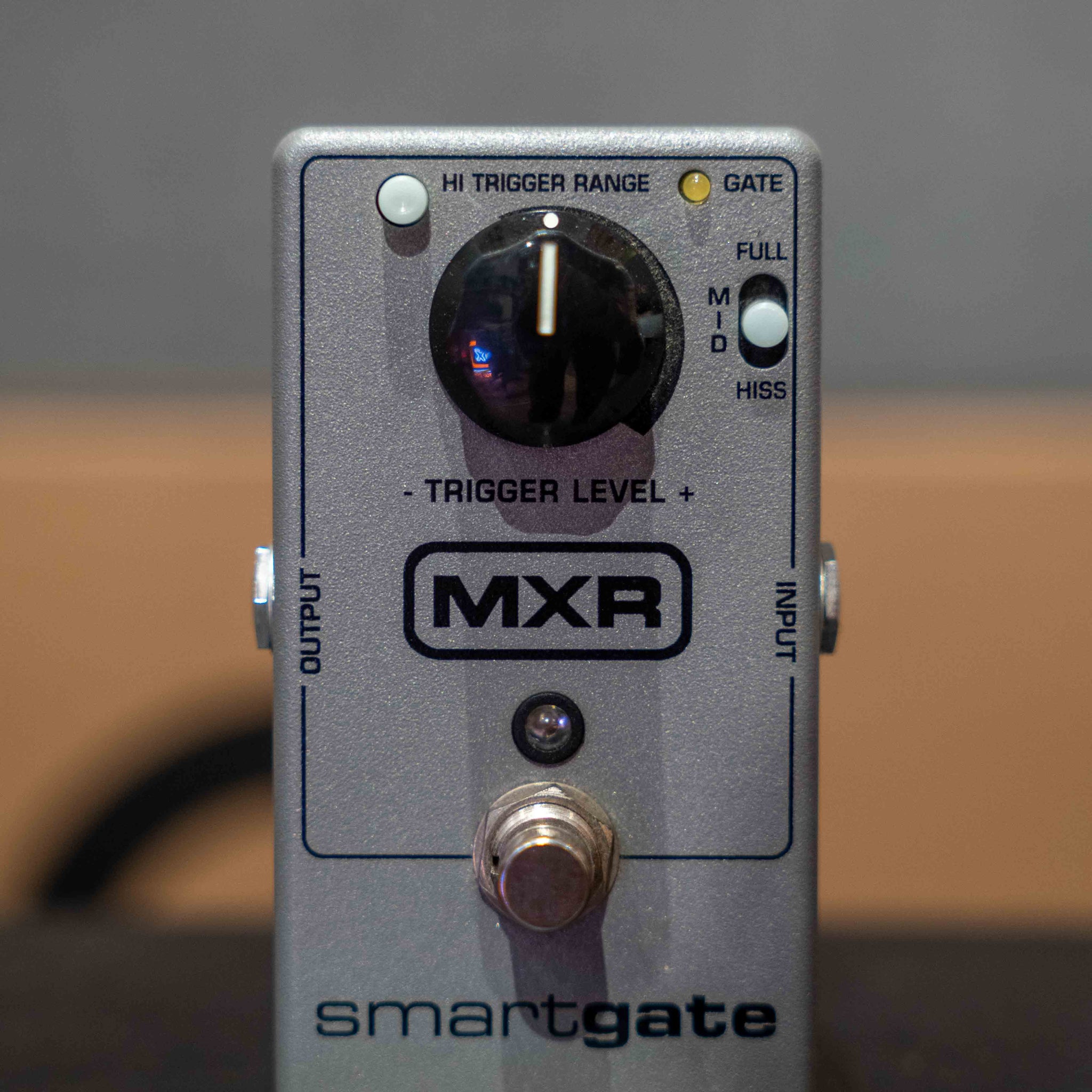 MXR Smart Gate (Pre-Owned)