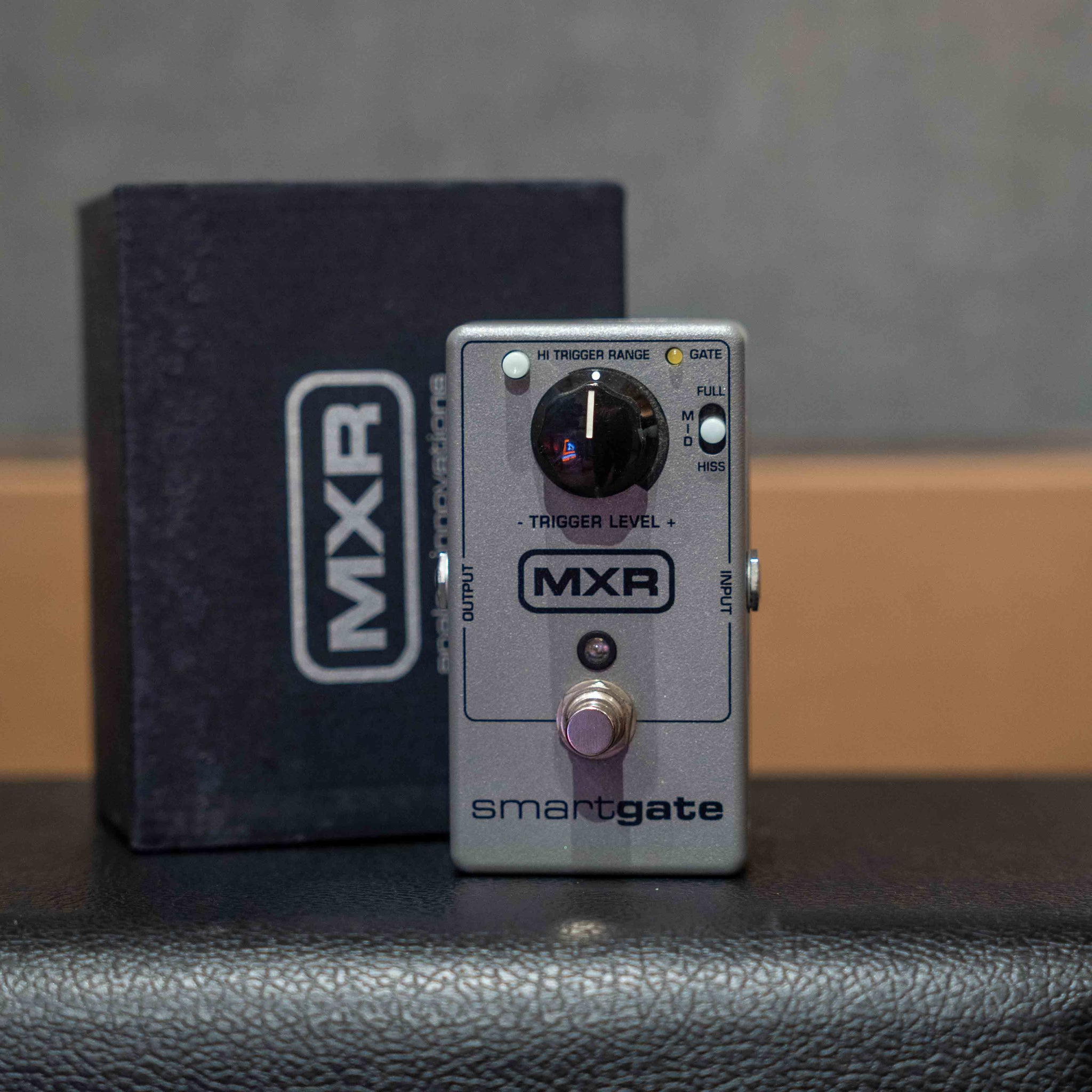 MXR Smart Gate (Pre-Owned)