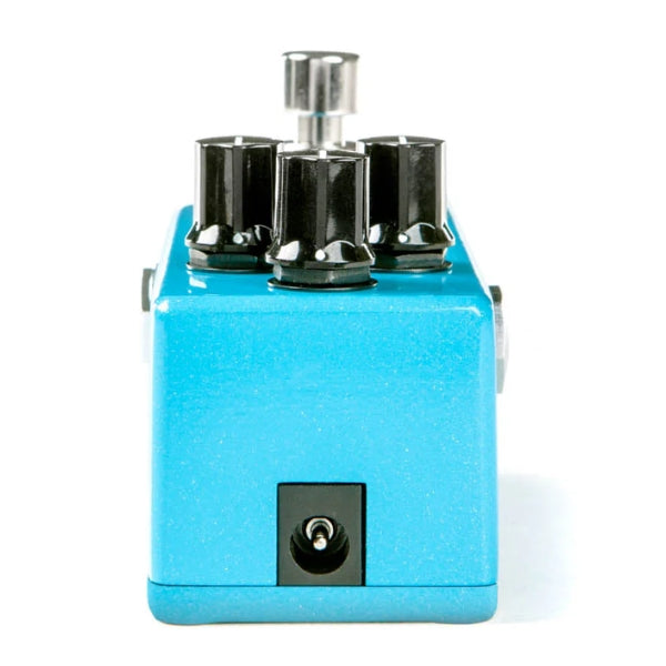 MXR Sugar Drive Mini power input