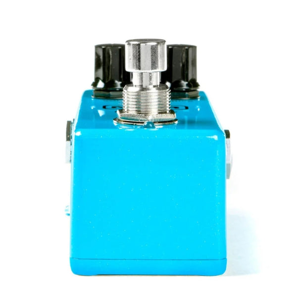 MXR Sugar Drive Mini bottom
