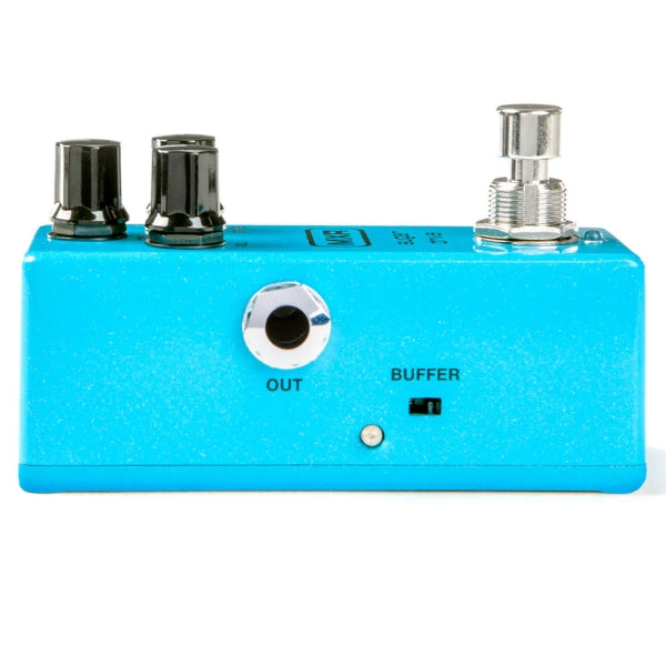 MXR Sugar Drive Mini out