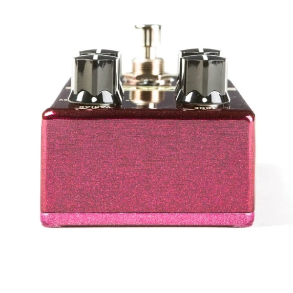 MXR Super Badass Variac Fuzz top