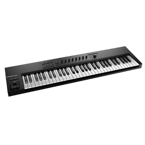 Native Instruments Komplete Kontrol A61