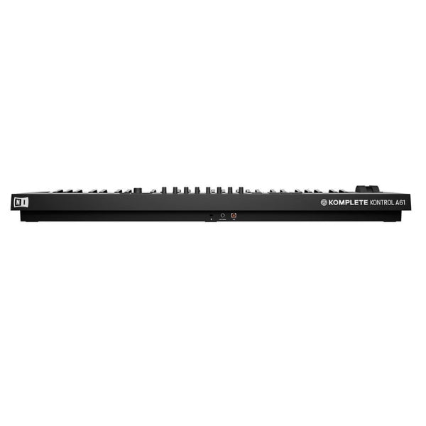 Native Instruments Komplete Kontrol A61 - MIDI Keyboard