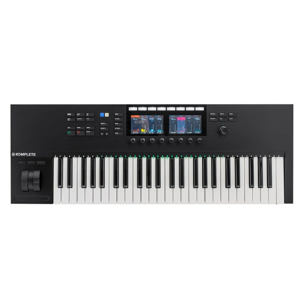 Native Instruments Komplete Kontrol S49 MK2