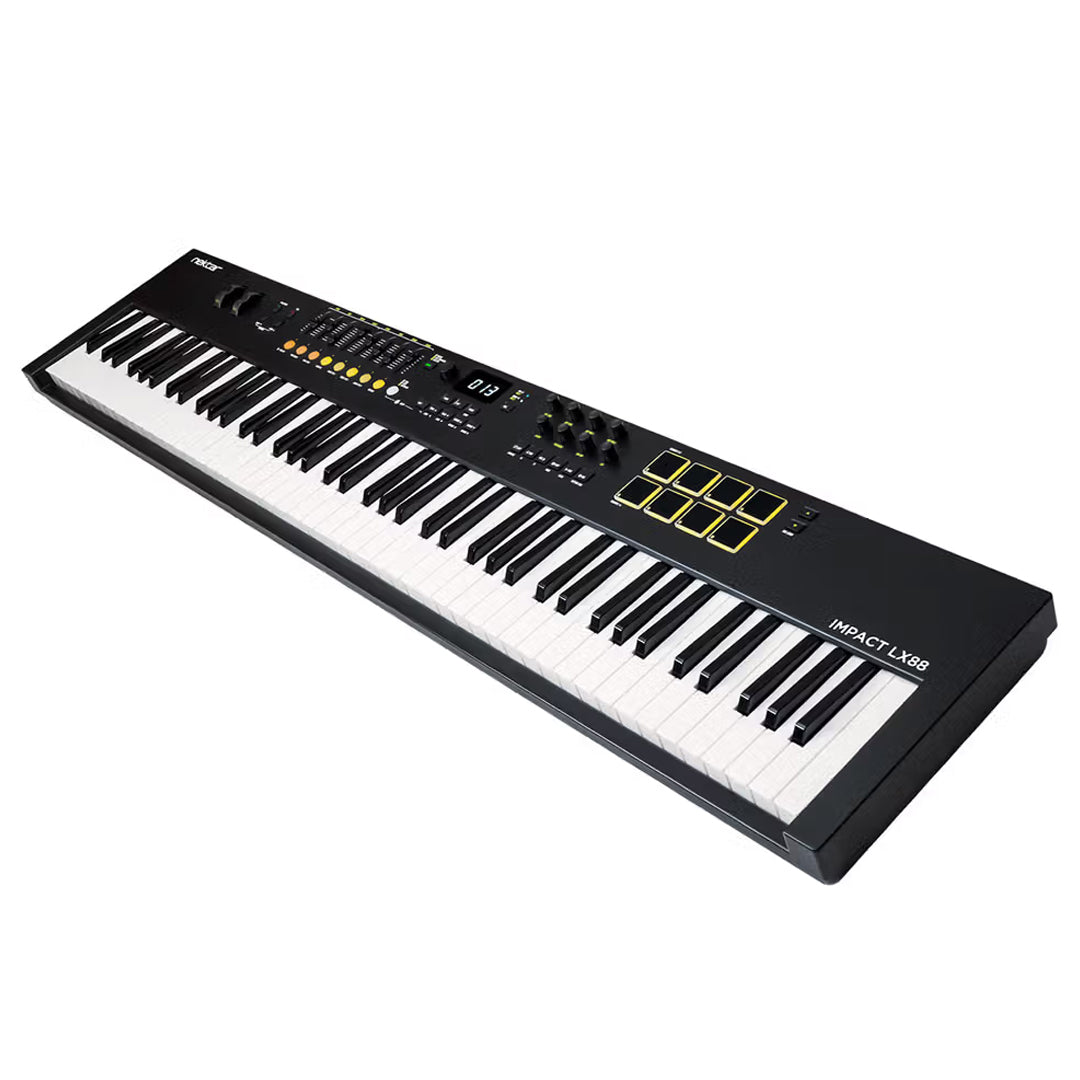 Nektar Impact LX88 MK3
