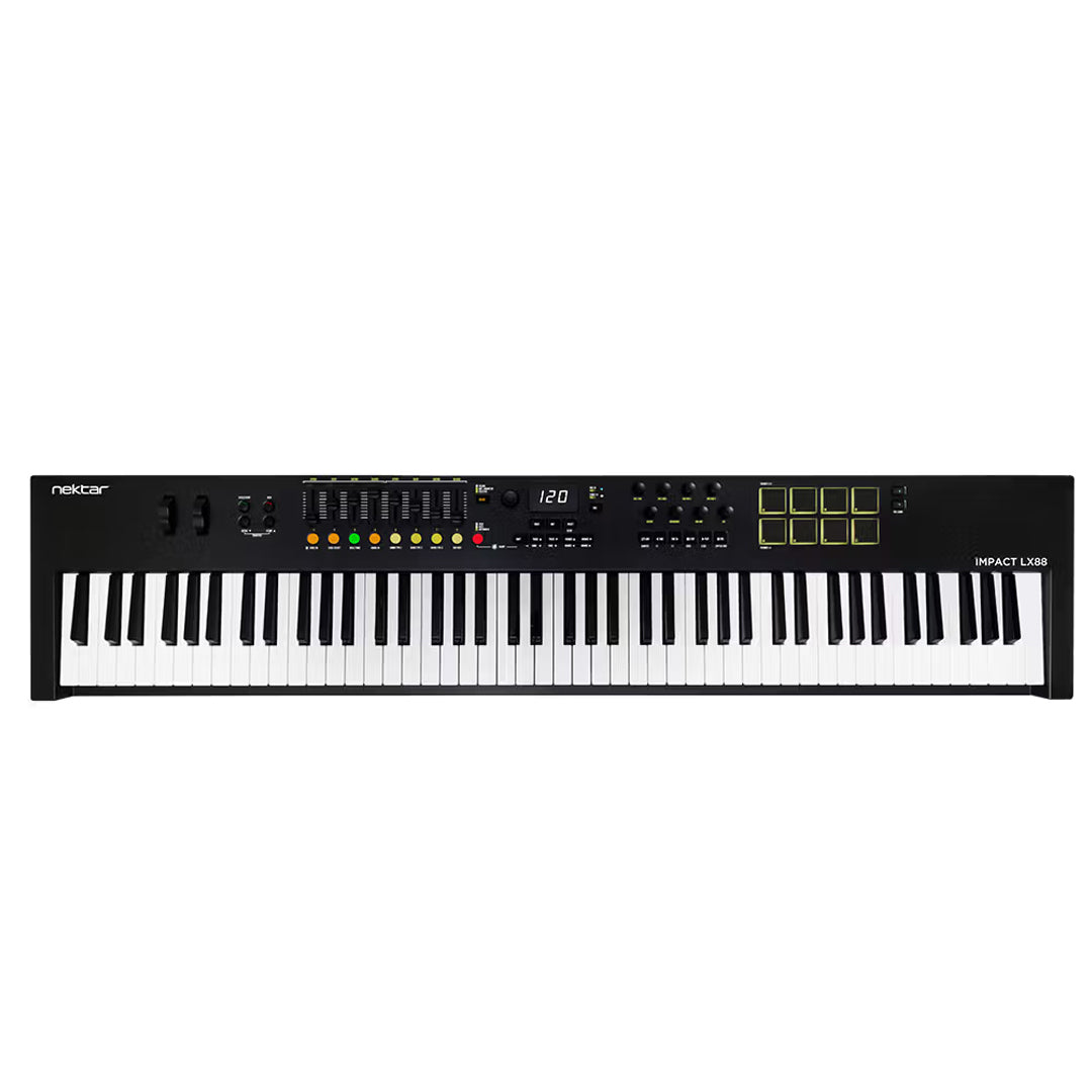 Nektar Impact LX88 MK3