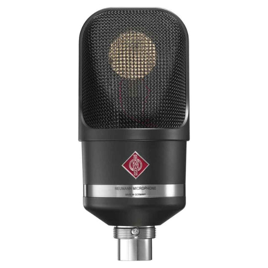 Neumann TLM 107 - Black
