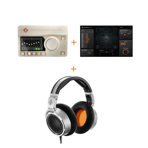 Neumann Studio Bundle