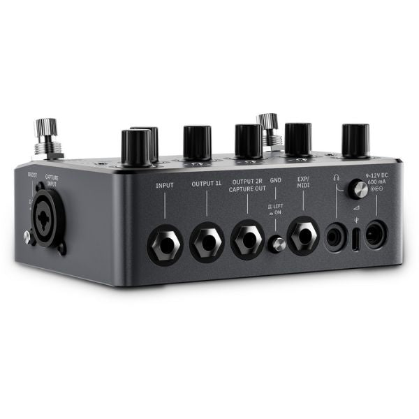 Neural DSP Nano Cortex - Pedal Modeller | Turramurra Music