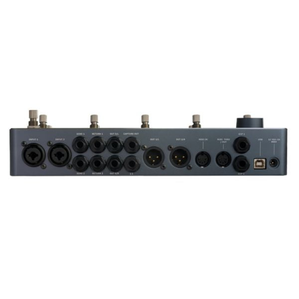 【⚠️取消し間近！】Neural DSP Quad Cortex Neural DSP Quad Cortex – Artist Systems