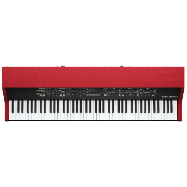 Nord Grand 2 88 Stage Piano Turramurra Music