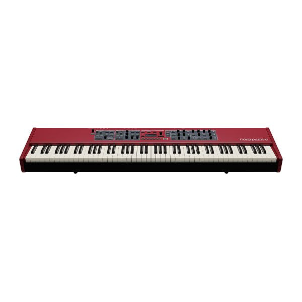 Nord Piano 6 73 (Angle)