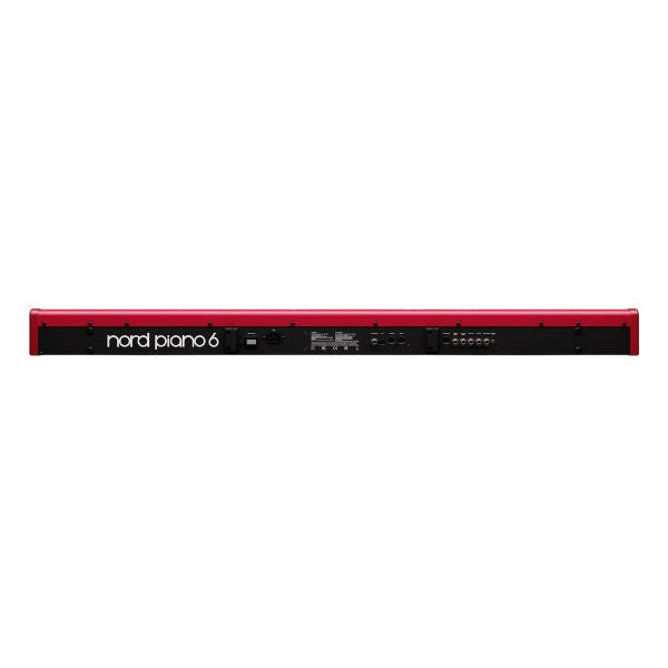 Nord Piano 6 73 (Back)
