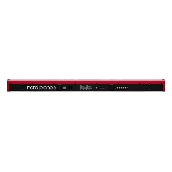 Nord Piano 6 88 (Back)