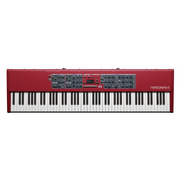 Nord Piano 6 88