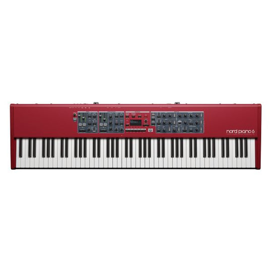 Nord Piano 6 88