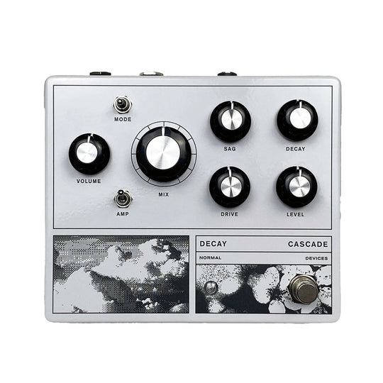 Normal Devices Delay Cascade