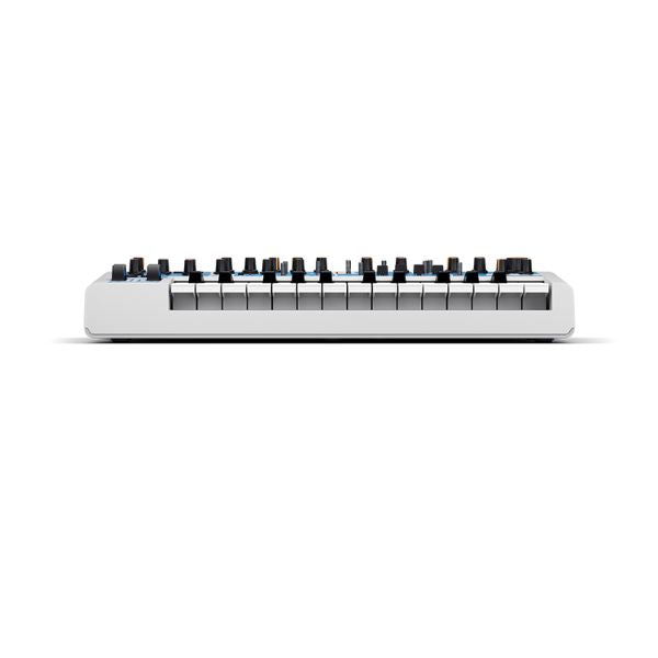 Novation Bass Station II (Swifty Edition) - Flat