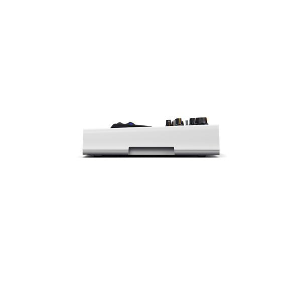 Novation Bass Station II (Swifty Edition) - Side