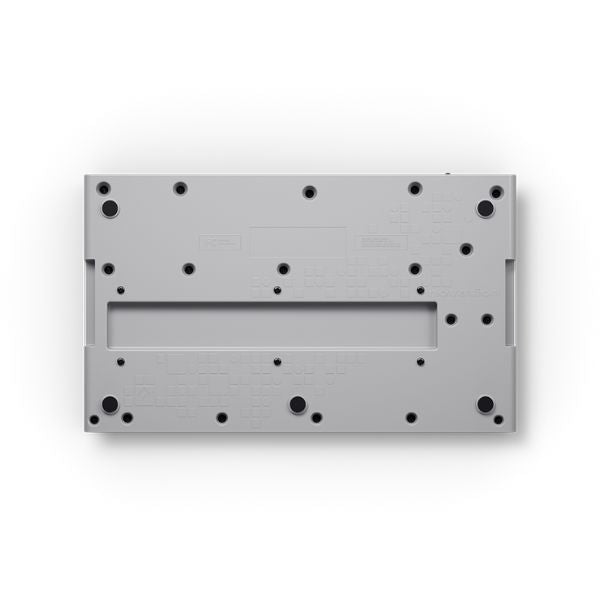 Novation Bass Station II (Swifty Edition) - Underside