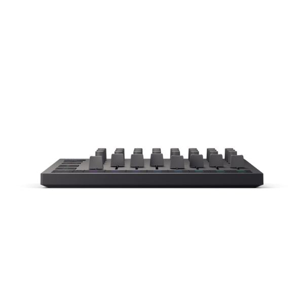 Novation Launch Control XL MK3 - Midi Controller | Turramurra Music