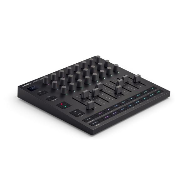 Novation Launch Control XL MK3 (Offset)
