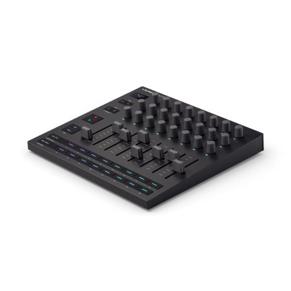 Novation Launch Control XL MK3 (Offset 2)