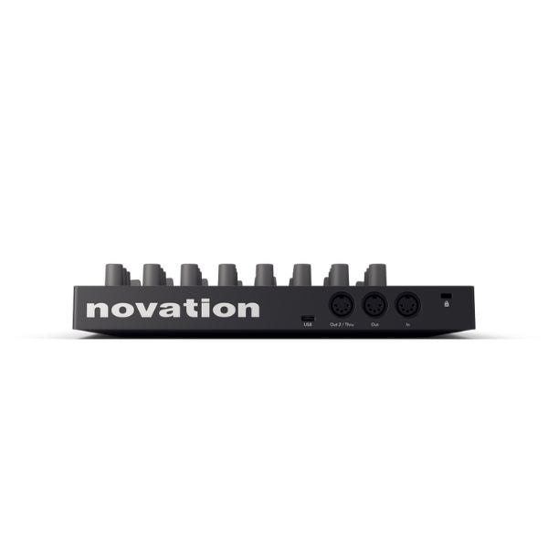 Novation Launch Control XL MK3 (Ports)