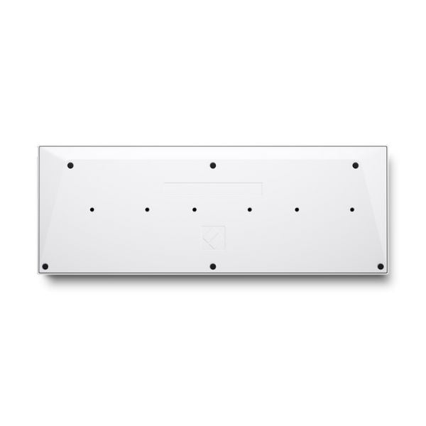 Novation Launchkey 37 Mini MK4 (White) - Bottom