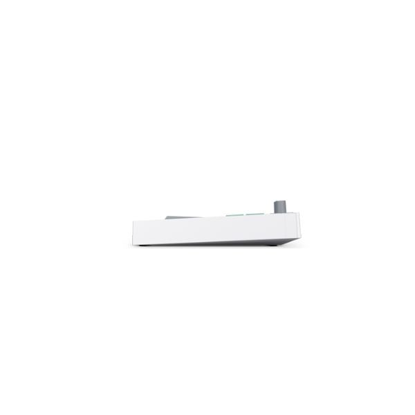 Novation Launchkey 37 Mini MK4 (White) - Side 2