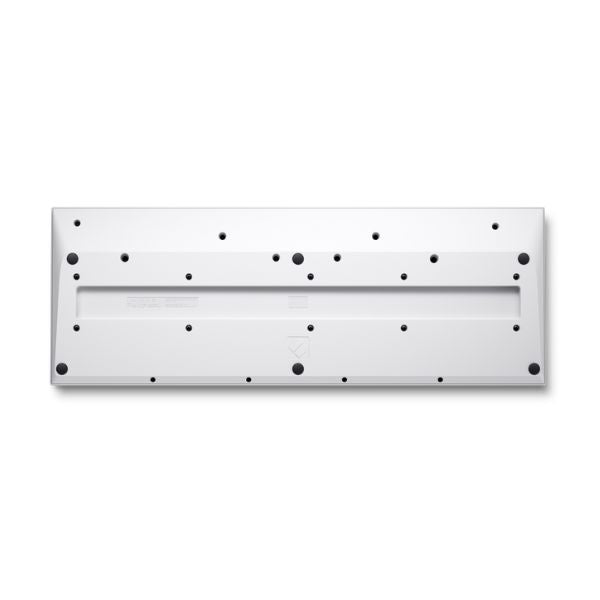 Novation Launchkey 49 MK4 (White) - Bottom