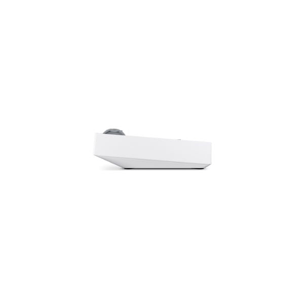 Novation Launchkey 49 MK4 (White) - Side
