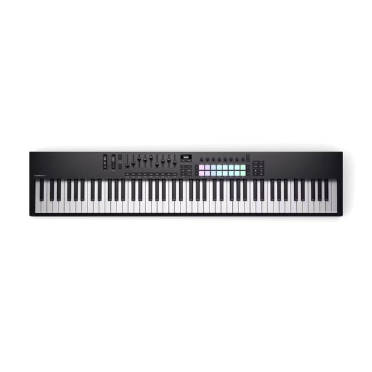 Novation Launchkey 88 MK4 88-key MIDI Controller
