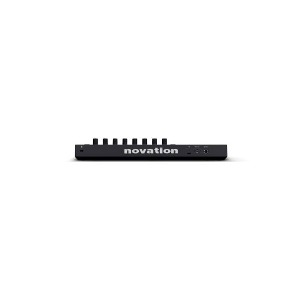Novation Launchkey Mini 25 MK4 - MIDI Controller | Turra Music