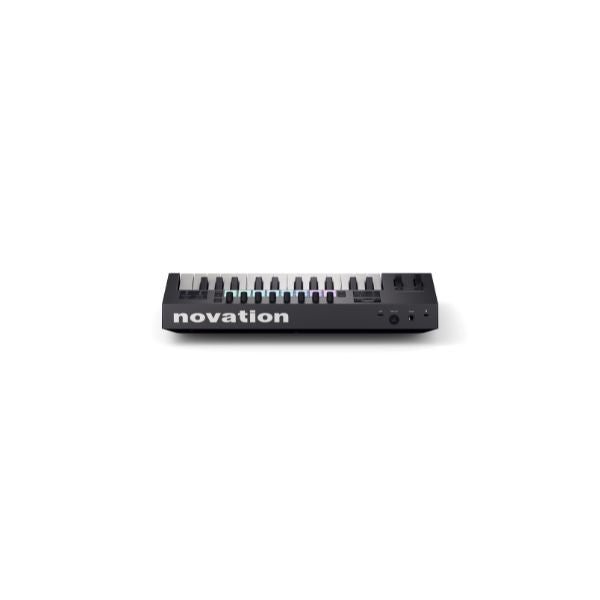 Novation Launchkey 25 MK4 - MIDI Controller | Turra Music
