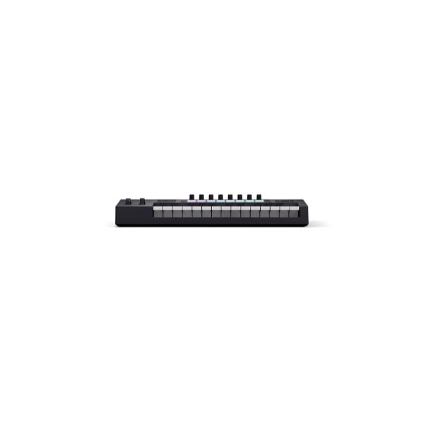 Novation Launchkey 25 MK4 - MIDI Controller | Turra Music