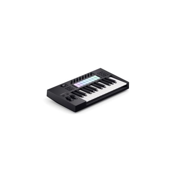 NOVATION Launchkey 美しい 25 MK4 USB-MIDI