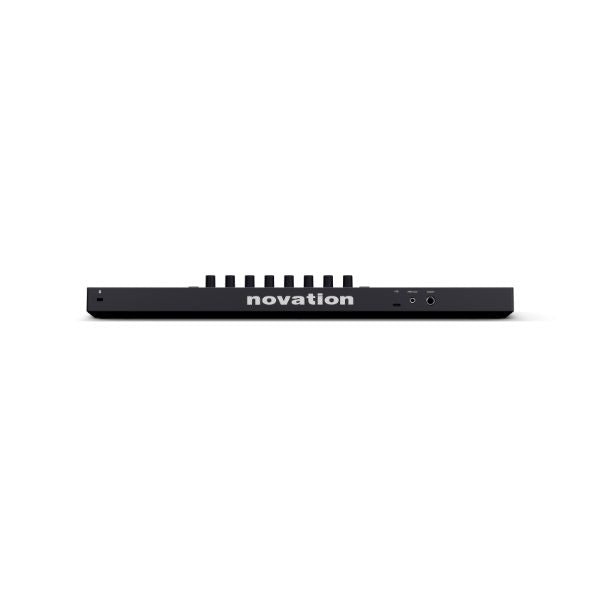 Novation Launchkey Mini 37 MK4 (Back)