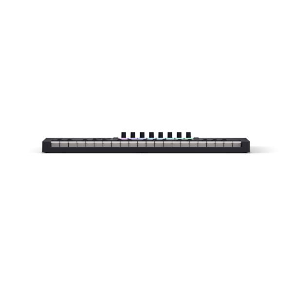 Novation Launchkey Mini 37 MK4 (Flat)
