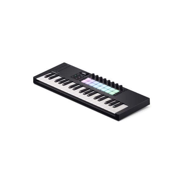 Novation Launchkey Mini 37 MK4 (Offset 2)