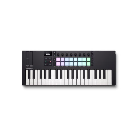 Novation Launchkey Mini 37 MK4