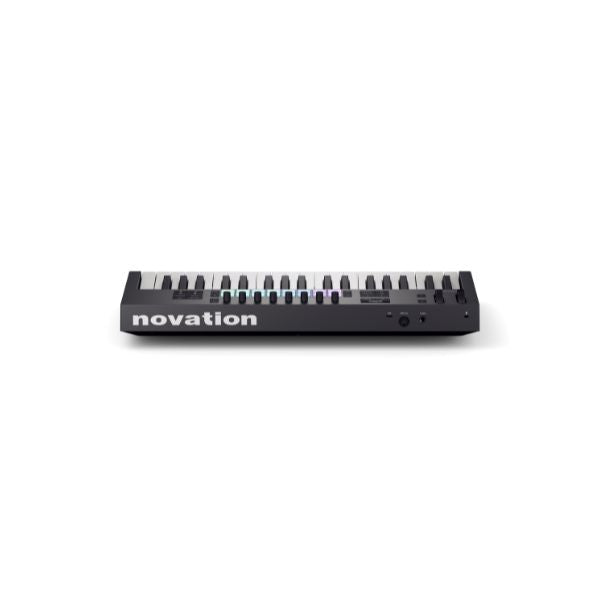 Novation Launchkey 37 MIDIコントローラー Novation Launchkey 37 MK3 MIDI Keyboard Controller