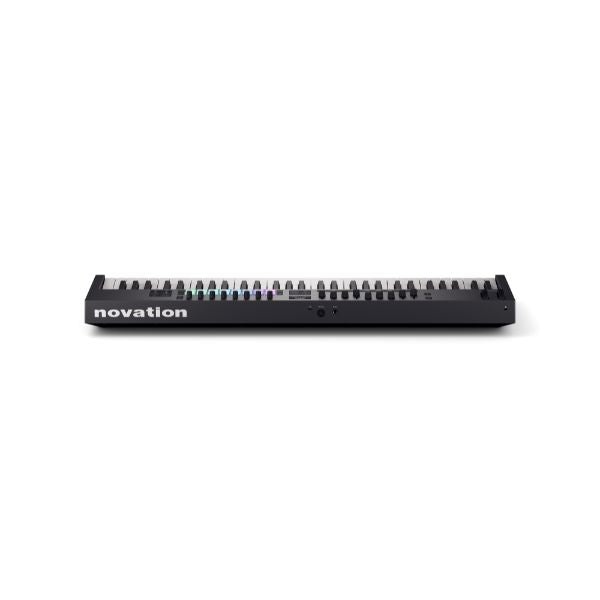 Novation Launchkey 61 MK4 (Back)