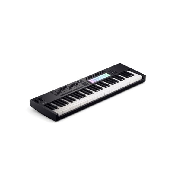 Novation Launchkey 61 MK4 (Offset 2)