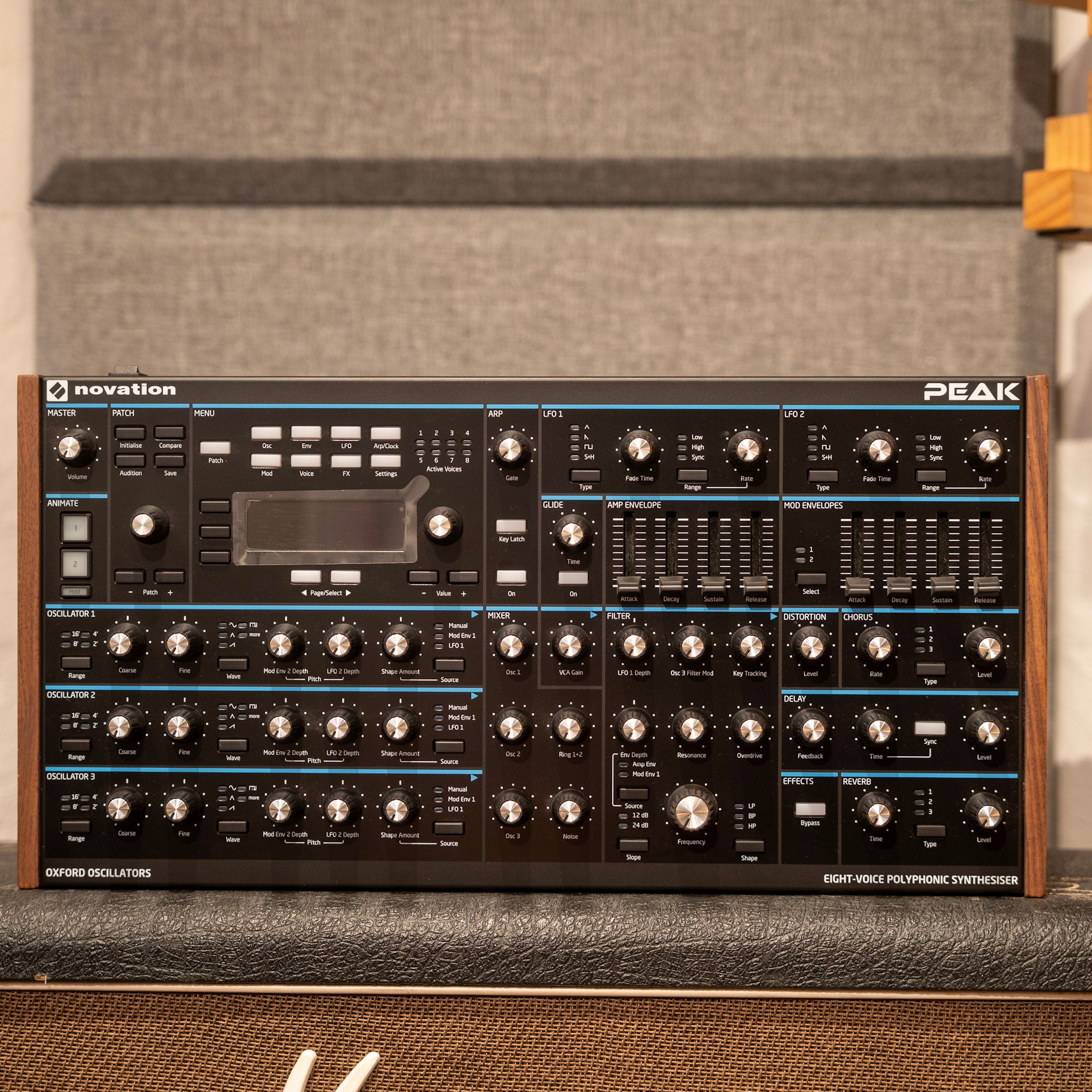 Novation Peak (Pre-Owned)