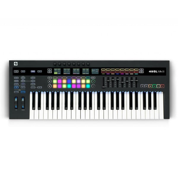 Novation SL49 MkIII