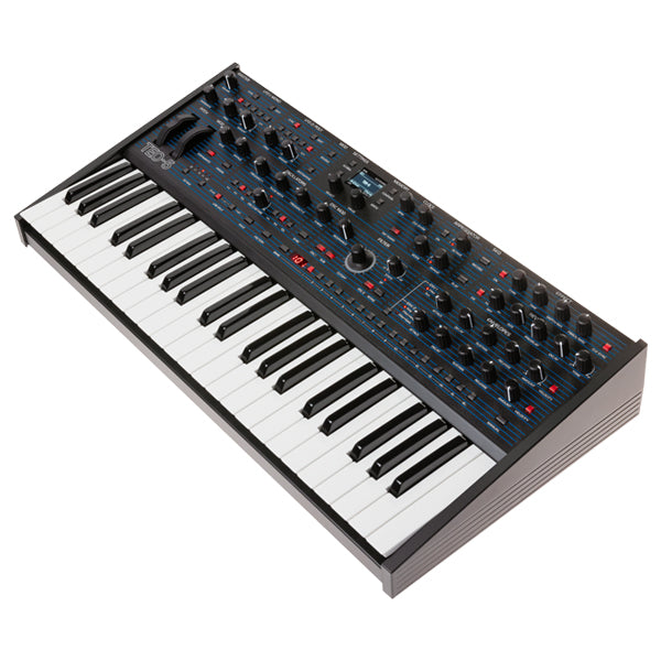 Oberheim TEO-5 (Slant)
