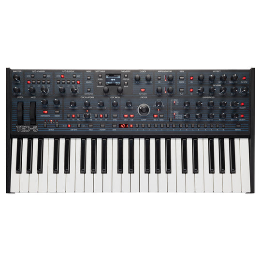 Oberheim TEO-5